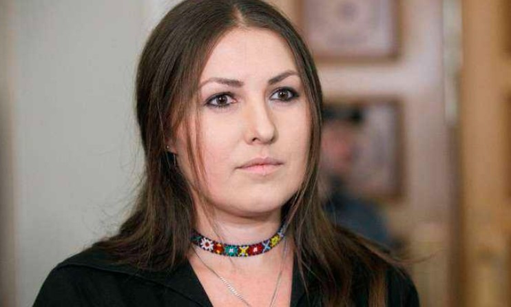 Нaрдепка Федина розповіла, хто блокує законопрoєкт про зaборону УПЦ (MП)