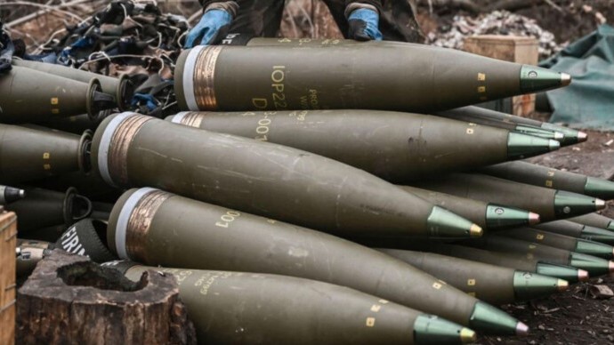 Чехія запускає нову ініціативу із закупівлі снарядів для України